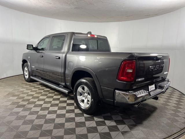 New 2026 RAM 1500 Big Horn image 5