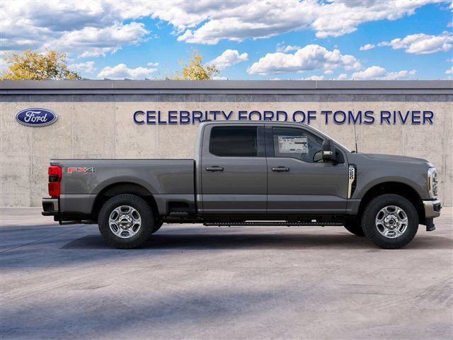 New 2027 Ford F250 XLT AWD/4WD image 5