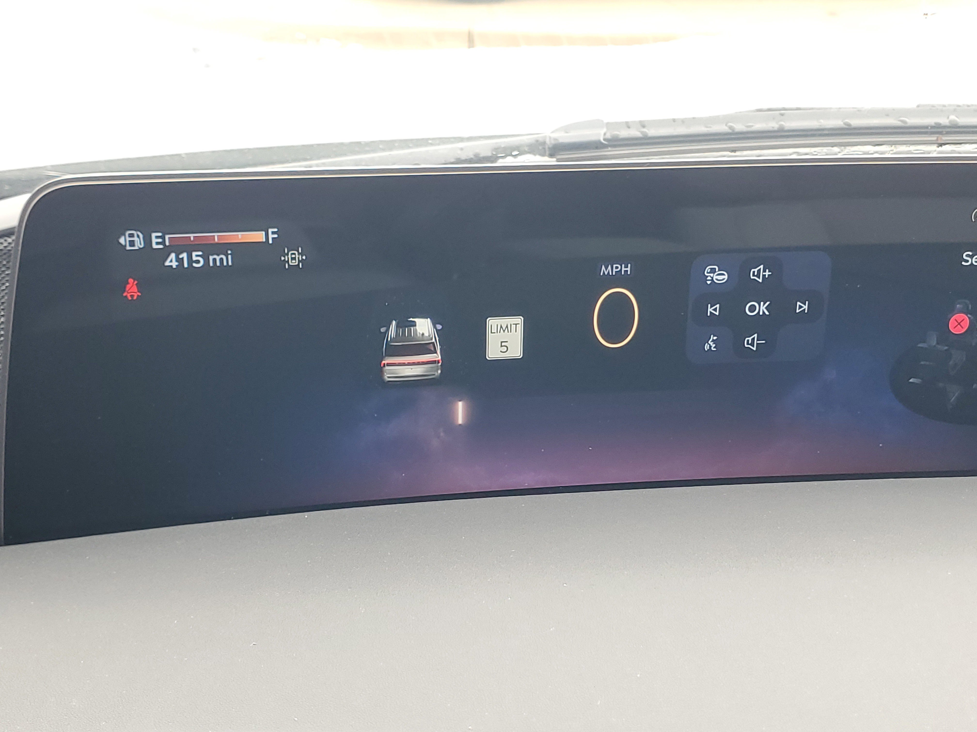 New 2026 Lincoln Navigator Reserve image 19