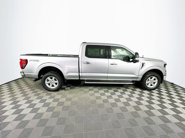 New 2025 Ford F150 XLT image 12