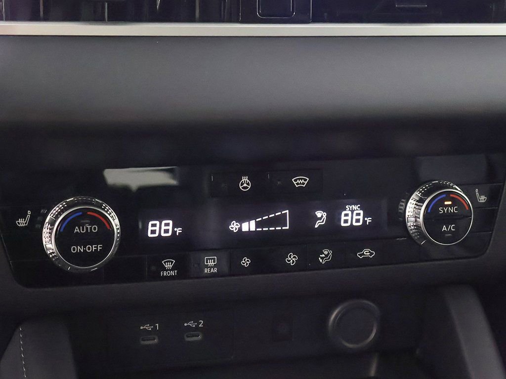 New 2026 Mitsubishi Outlander Trail Edition image 46