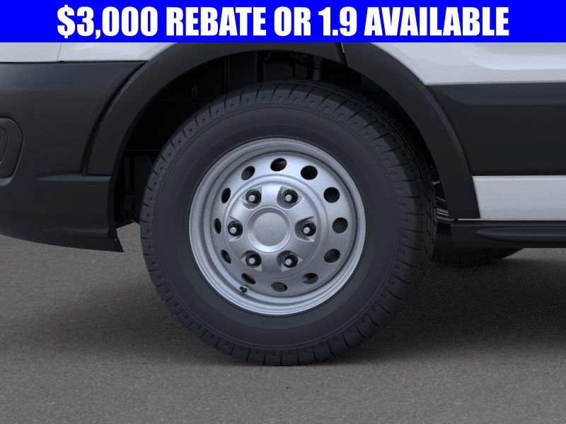 New 2026 Ford Transit 250 148 Medium Roof image 19