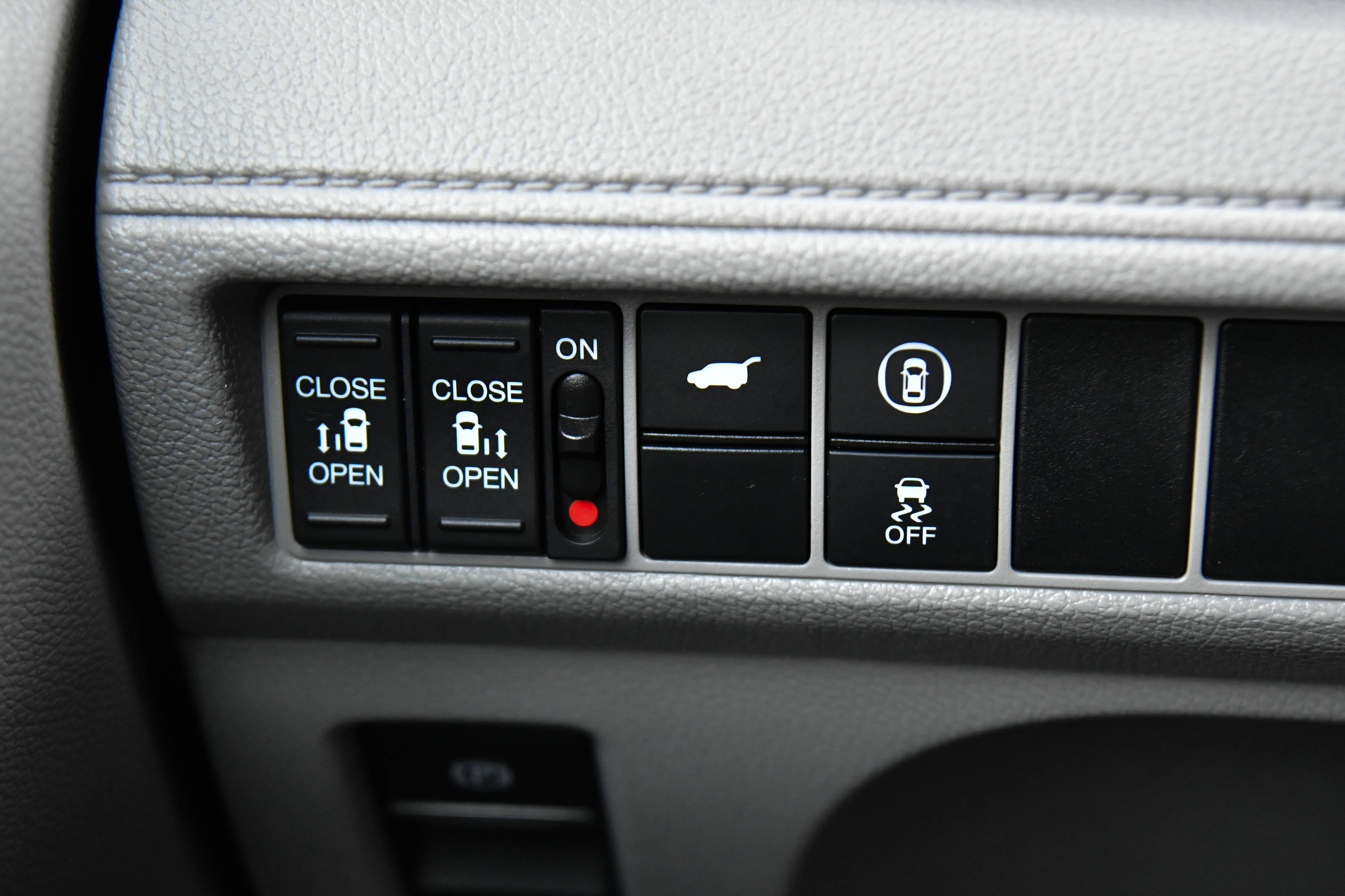 Used 2023 Honda Odyssey EX-L image 35