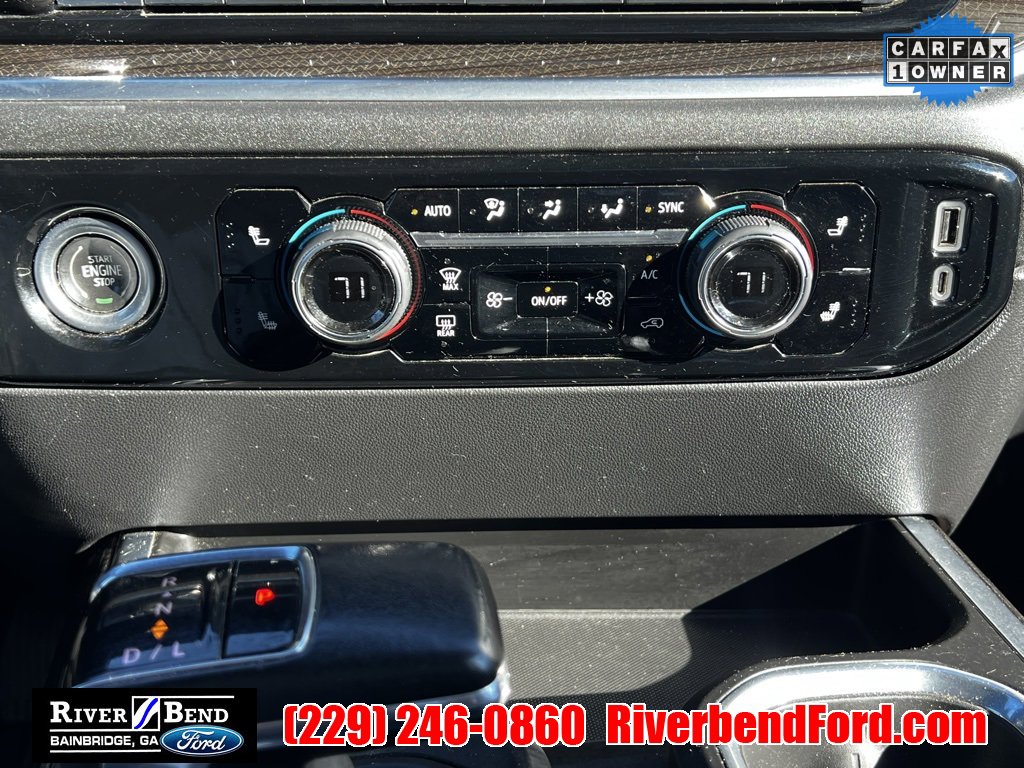 Used 2022 Chevrolet Silverado 1500 RST image 24