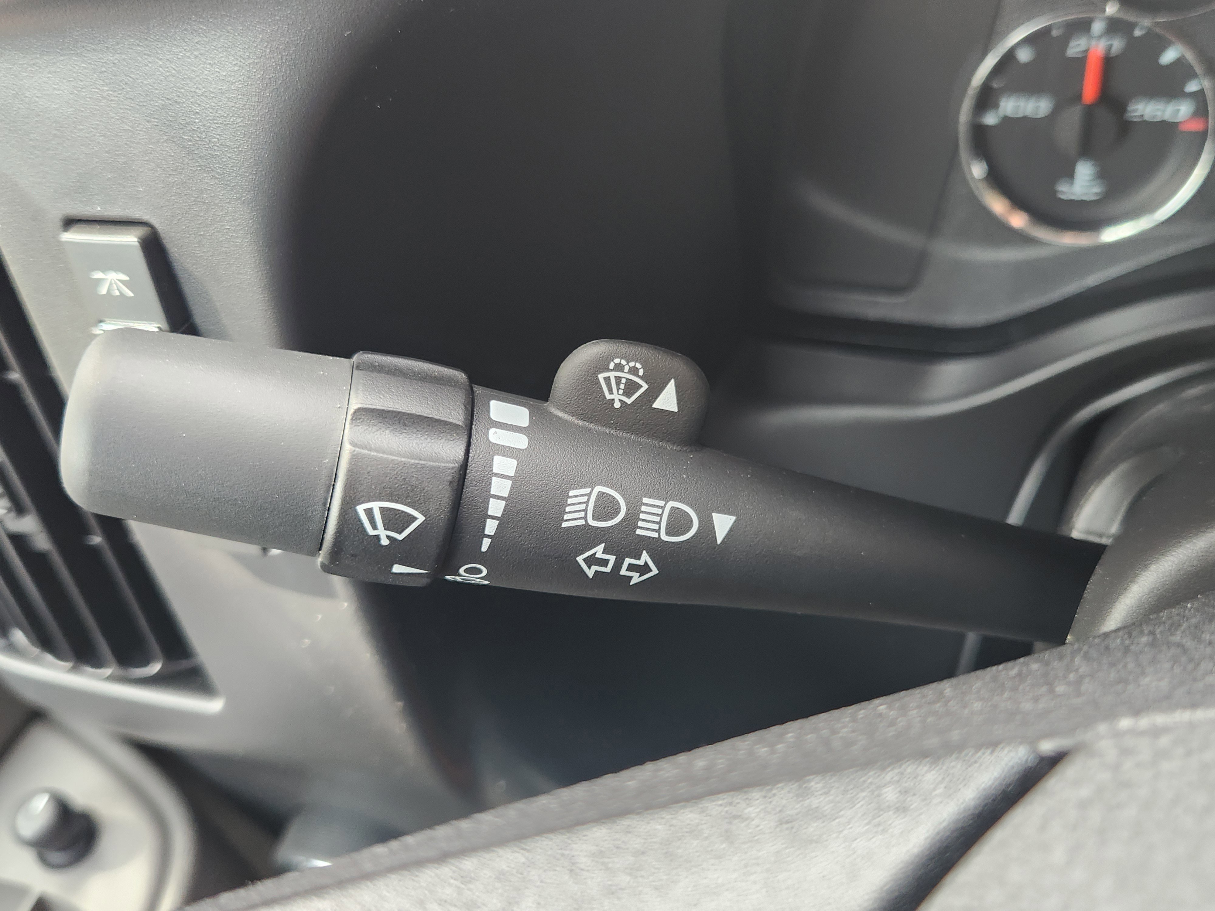 New 2025 Chevrolet Express 2500 w/ Driver Convenience Package image 23