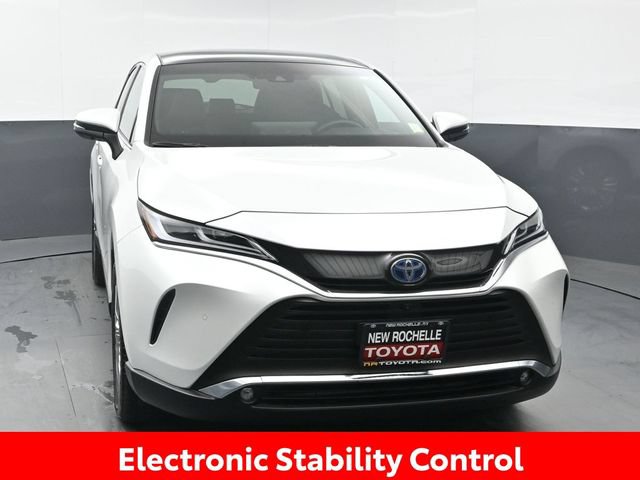 Certified 2023 Toyota Venza Limited AWD/4WD image 10