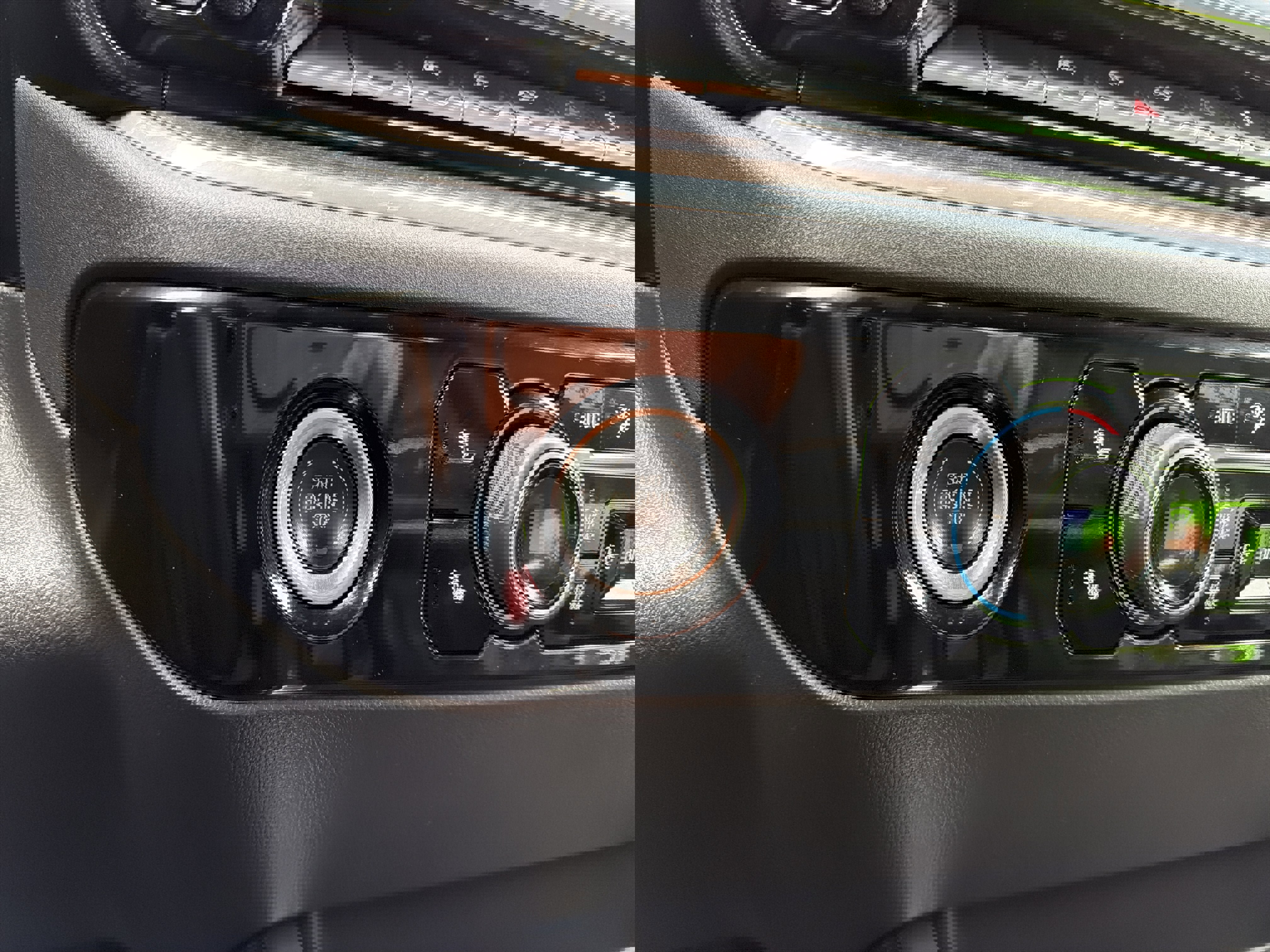 Used 2023 Chevrolet Silverado 1500 LT Trail Boss w/ Protection Package image 19