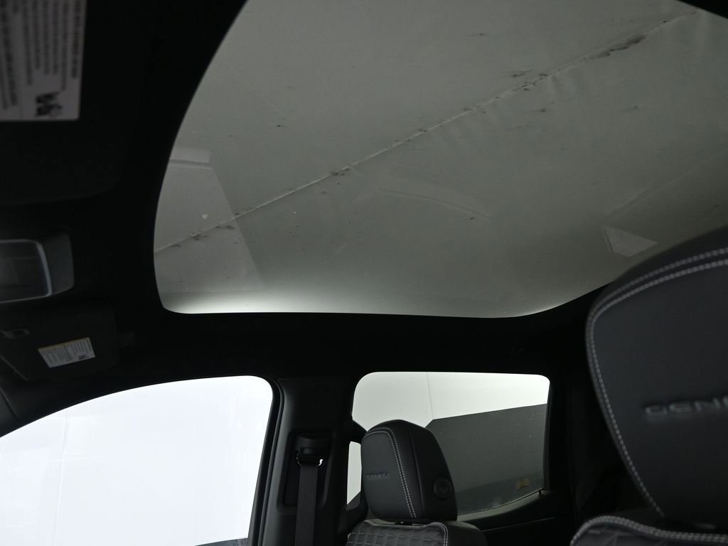 New 2025 GMC Sierra EV Denali image 21