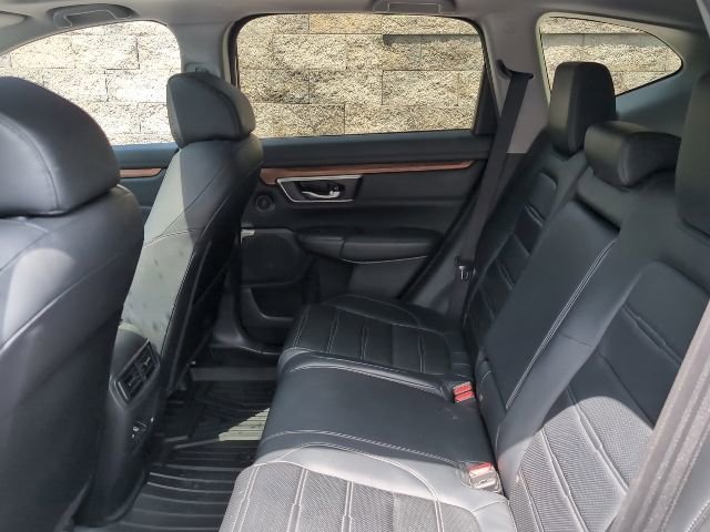 Used 2019 Honda CR-V EX-L image 22