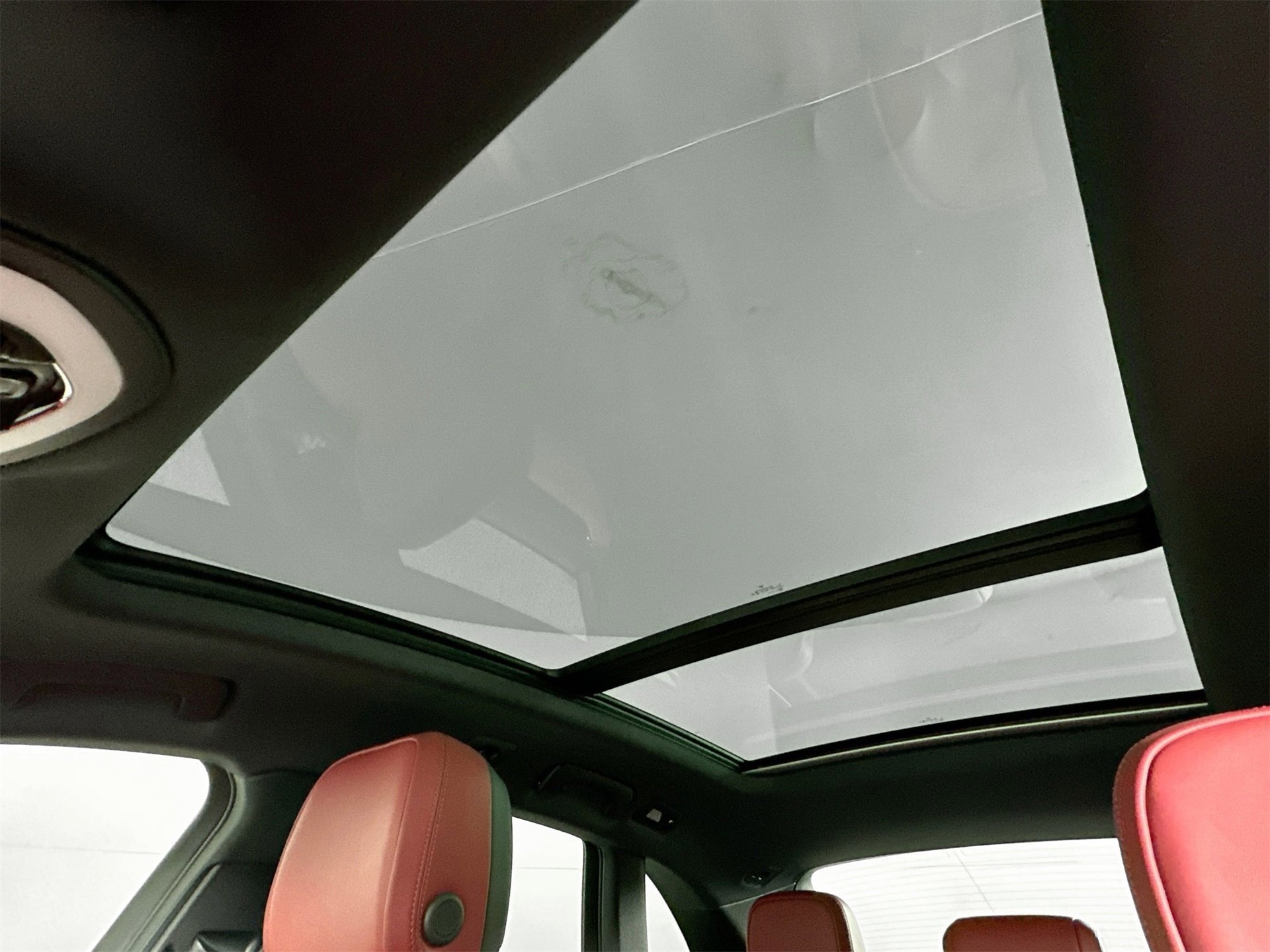 New 2026 Porsche Macan S image 35