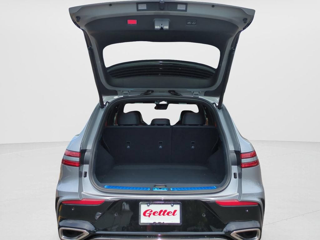 New 2026 Genesis GV70 2.5T Sport Prestige AWD/4WD image 10