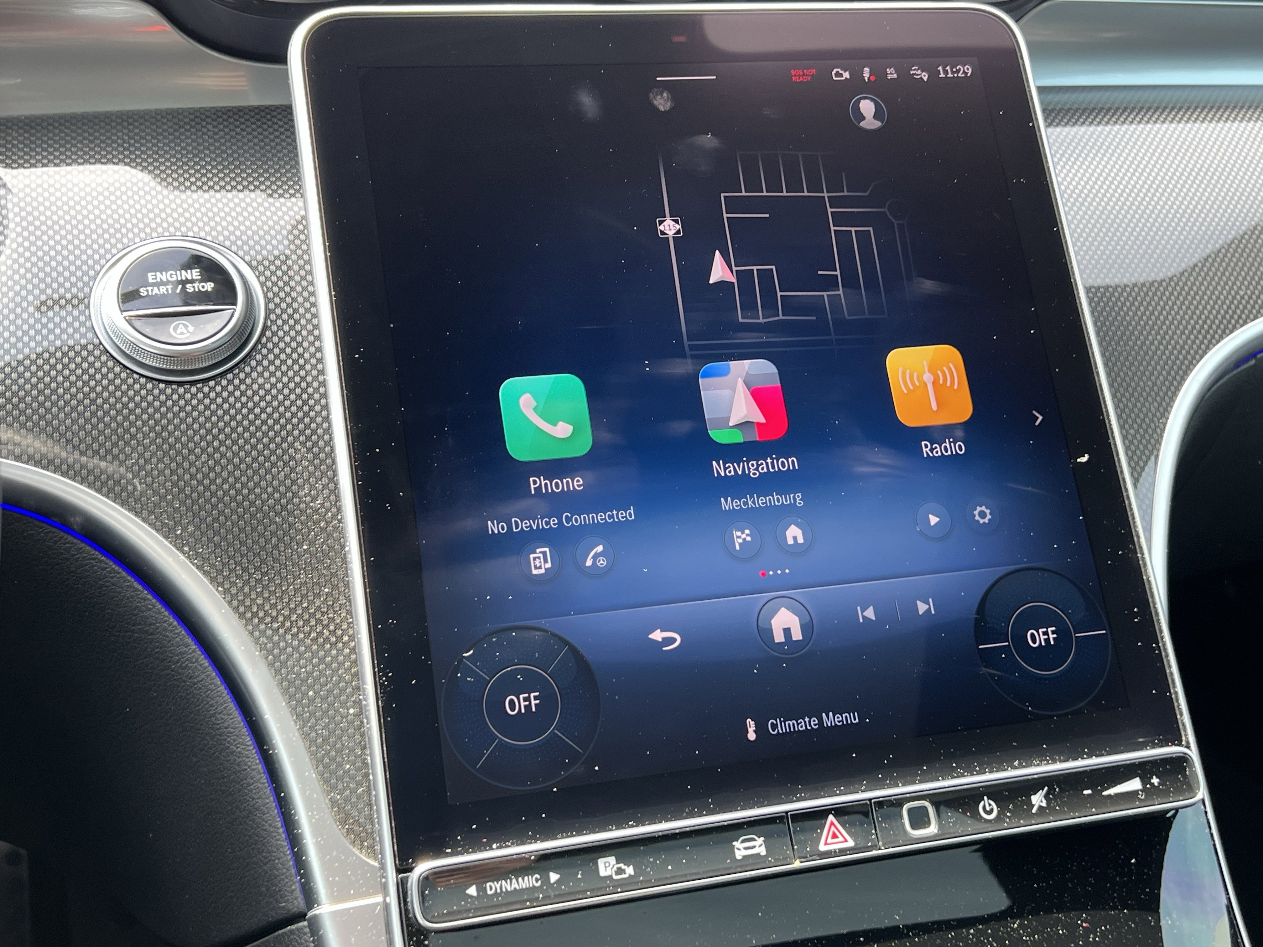 Certified 2024 Mercedes-Benz CLE 450 4MATIC Coupe image 24