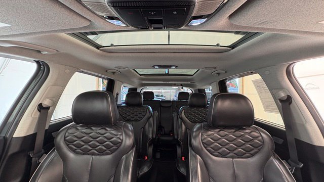 Used 2022 Hyundai Palisade Limited AWD/4WD image 39