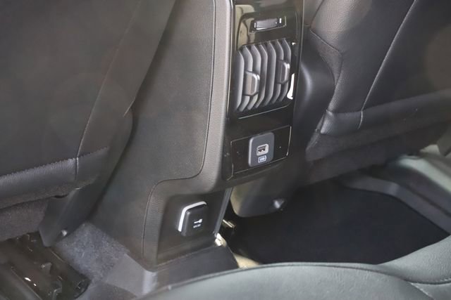 Used 2025 Jeep Compass Limited image 18