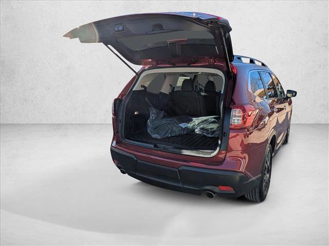 New 2026 Subaru Ascent Touring image 24