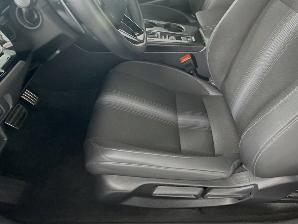 Certified 2024 Honda Civic Sport image 34