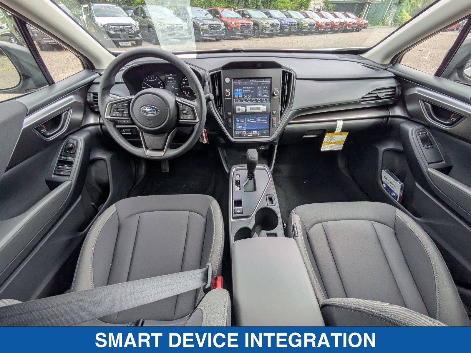 Certified 2025 Subaru Impreza 2.0i image 31