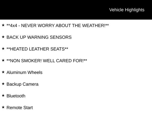 Used 2020 GMC Sierra 1500 SLE w/ SLE Convenience Package image 7