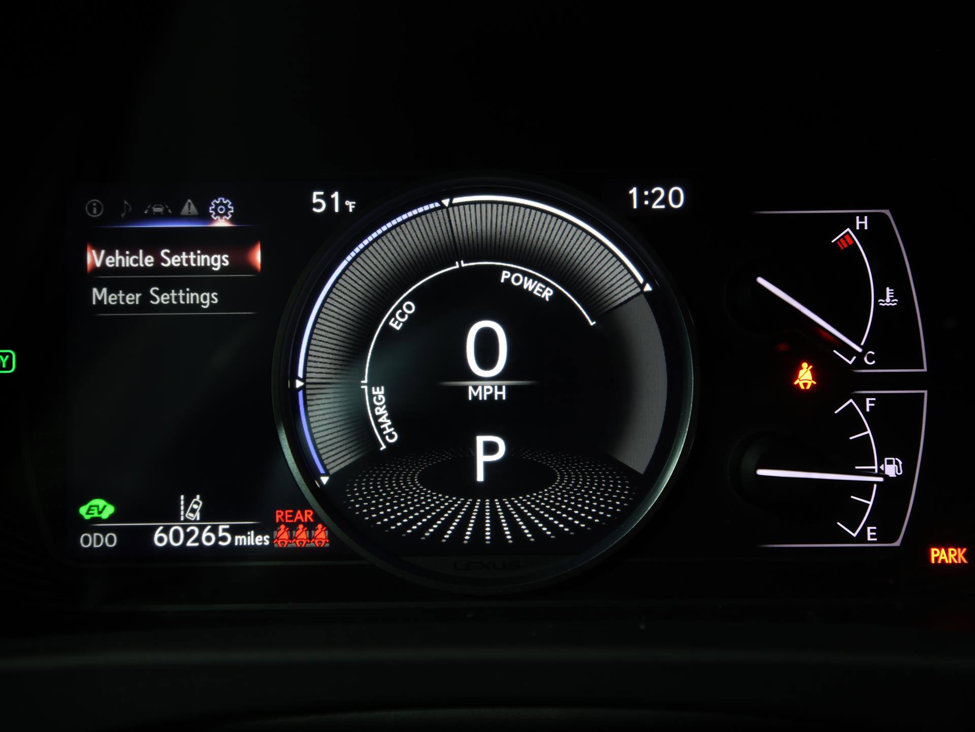 Used 2019 Lexus UX 250h w/ Premium Package AWD/4WD image 17