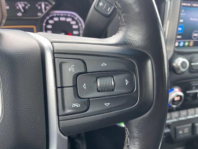 Used 2023 GMC Sierra 2500 SLE w/ SLE Convenience Package AWD/4WD image 24