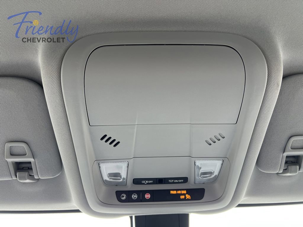 Certified 2023 Chevrolet Equinox LS w/ LS Convenience Package AWD/4WD image 26