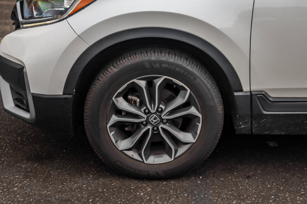 Used 2022 Honda CR-V EX image 10