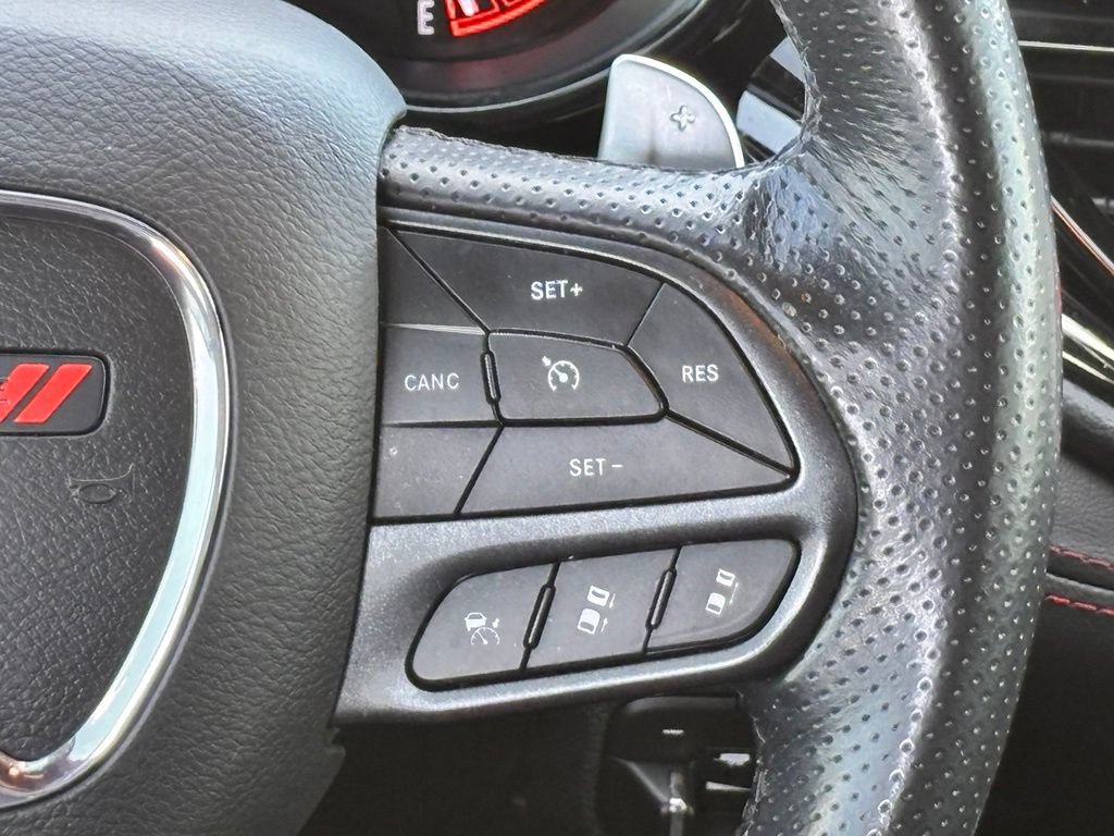 Used 2024 Dodge Durango GT RWD image 13