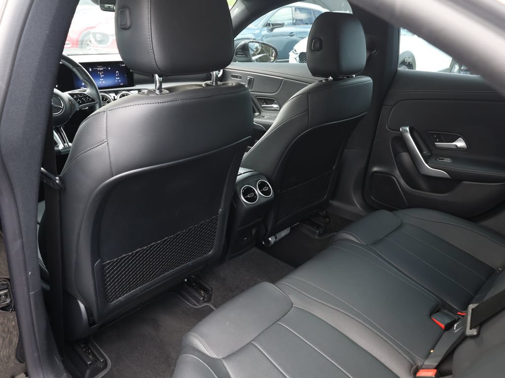 Used 2024 Mercedes-Benz CLA 250 image 17