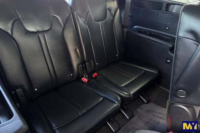 Used 2023 Kia Sorento EX AWD/4WD image 19