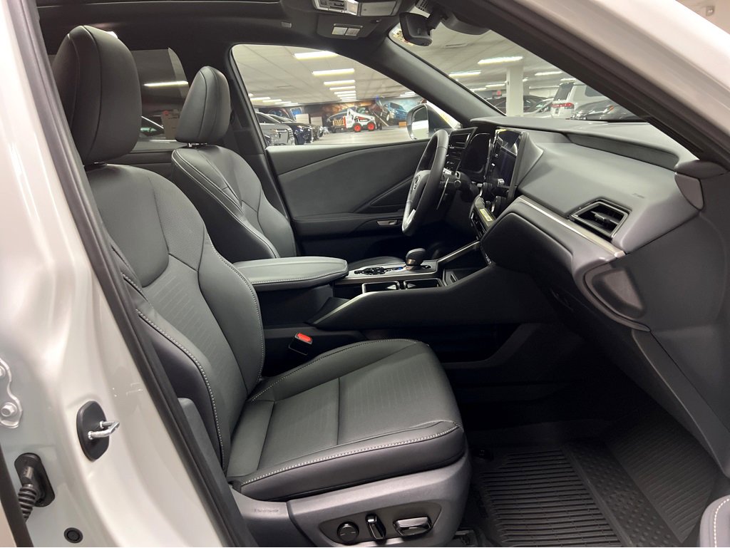 New 2026 Lexus TX 350 AWD image 32