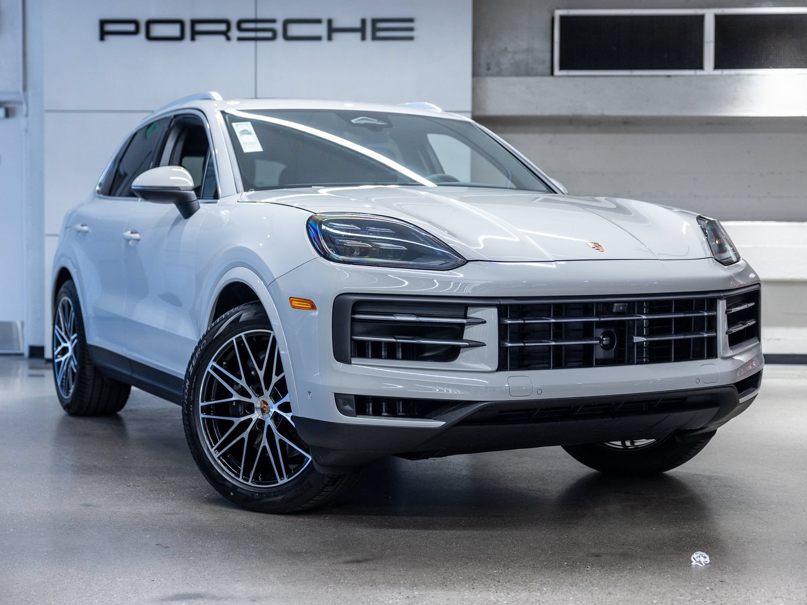 New 2026 Porsche Cayenne AWD/4WD image 10