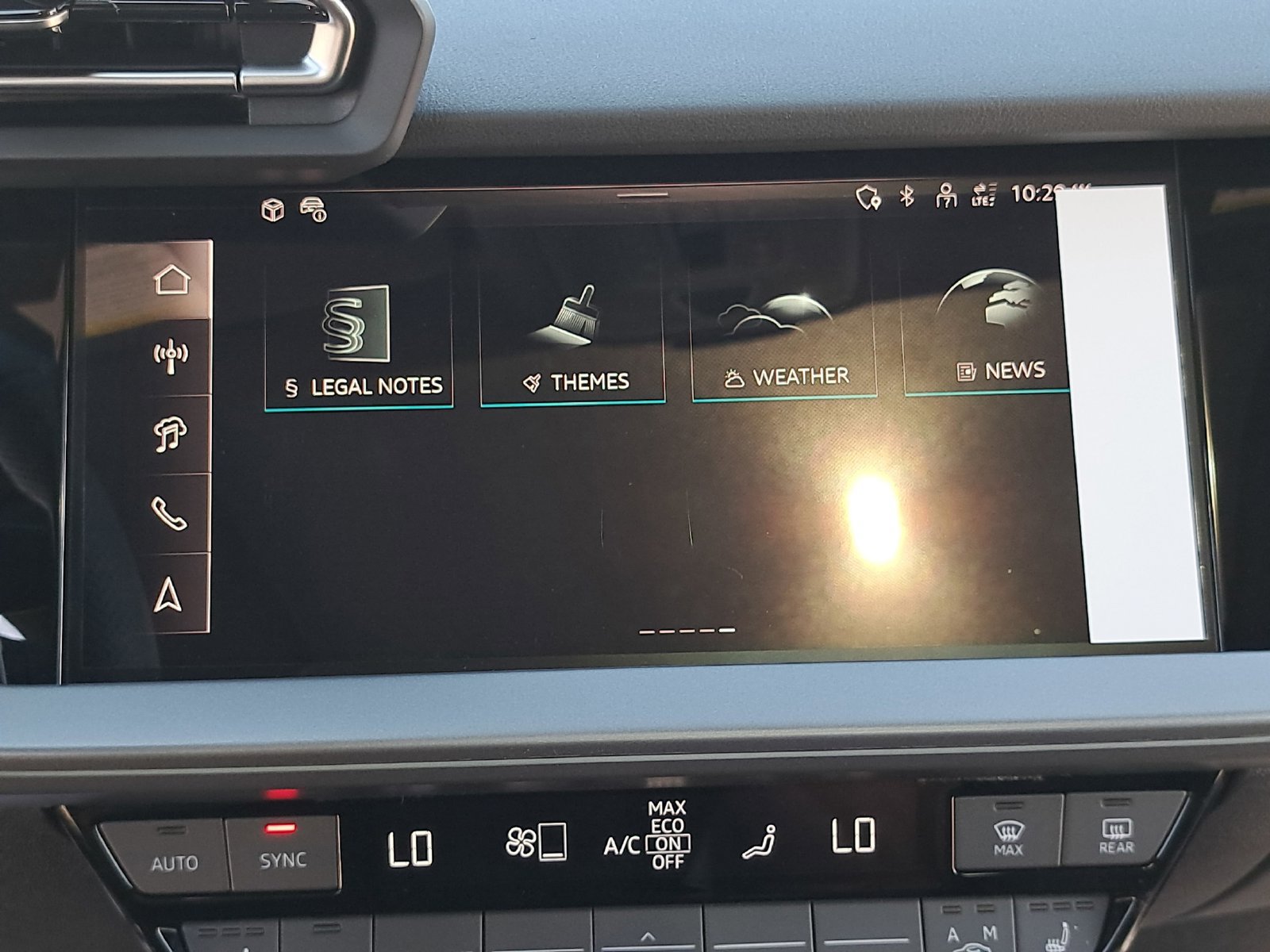 New 2026 Audi S3 Premium AWD/4WD image 25
