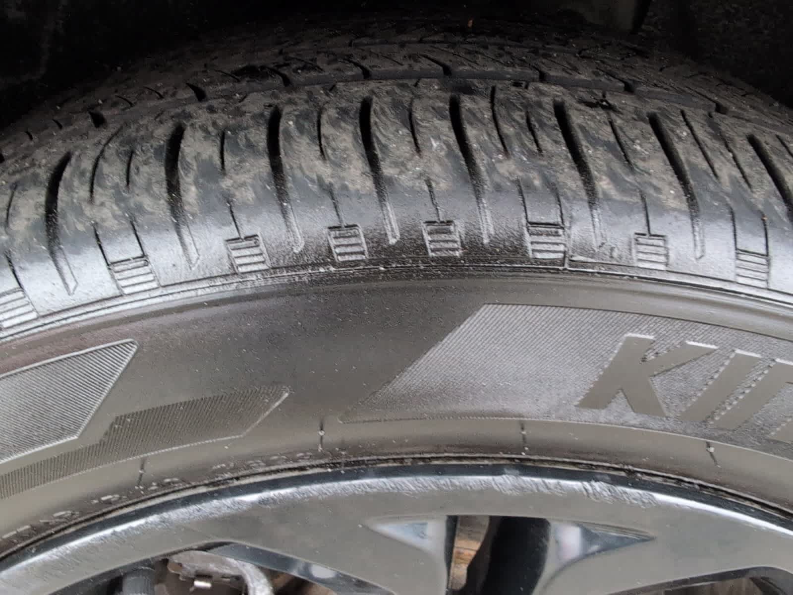 Used 2024 Honda Accord LX image 9