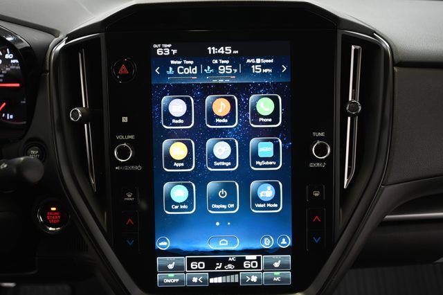 Certified 2024 Subaru WRX Premium image 6