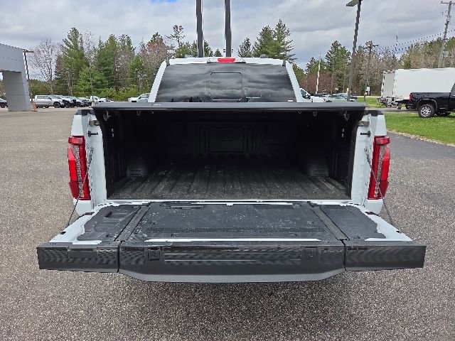 Used 2024 Ford F150 Tremor w/ Equipment Group 402A High AWD/4WD image 19