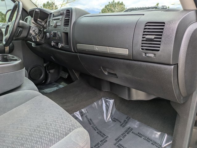 Used 2008 Chevrolet Silverado 1500 LT w/ Power Pack Plus image 19