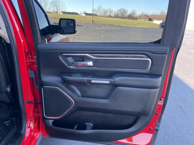 Used 2019 RAM 1500 Laramie image 64
