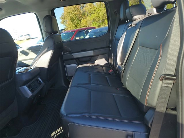 Used 2023 Ford F350 Lariat w/ Lariat Ultimate Package image 29