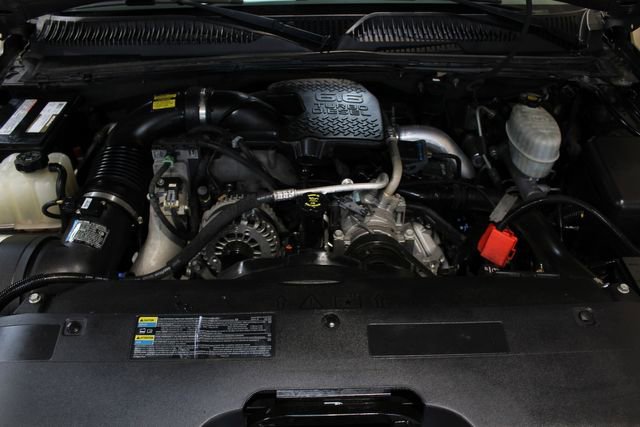 Used 2006 Chevrolet Silverado 2500 W/T w/ Heavy-Duty Power Package image 28