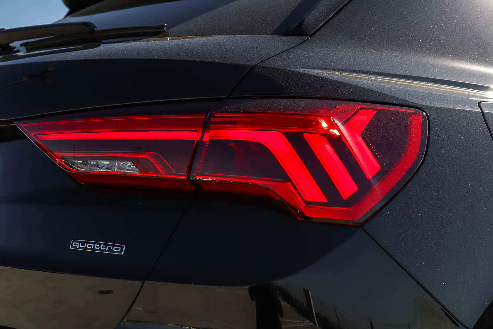 Used 2025 Audi Q3 2.0T Premium w/ Convenience Package image 10