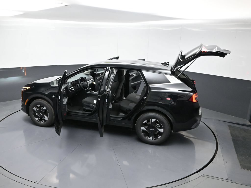 New 2026 Kia Sportage LX AWD/4WD image 60