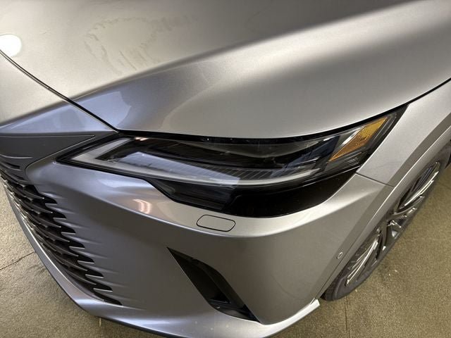 New 2026 Lexus RX 350 AWD w/ Convenience Package image 30