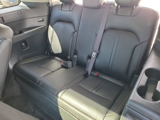Certified 2026 MAZDA CX-90 3.3 Turbo w/ Premium Sport Pkg image 25