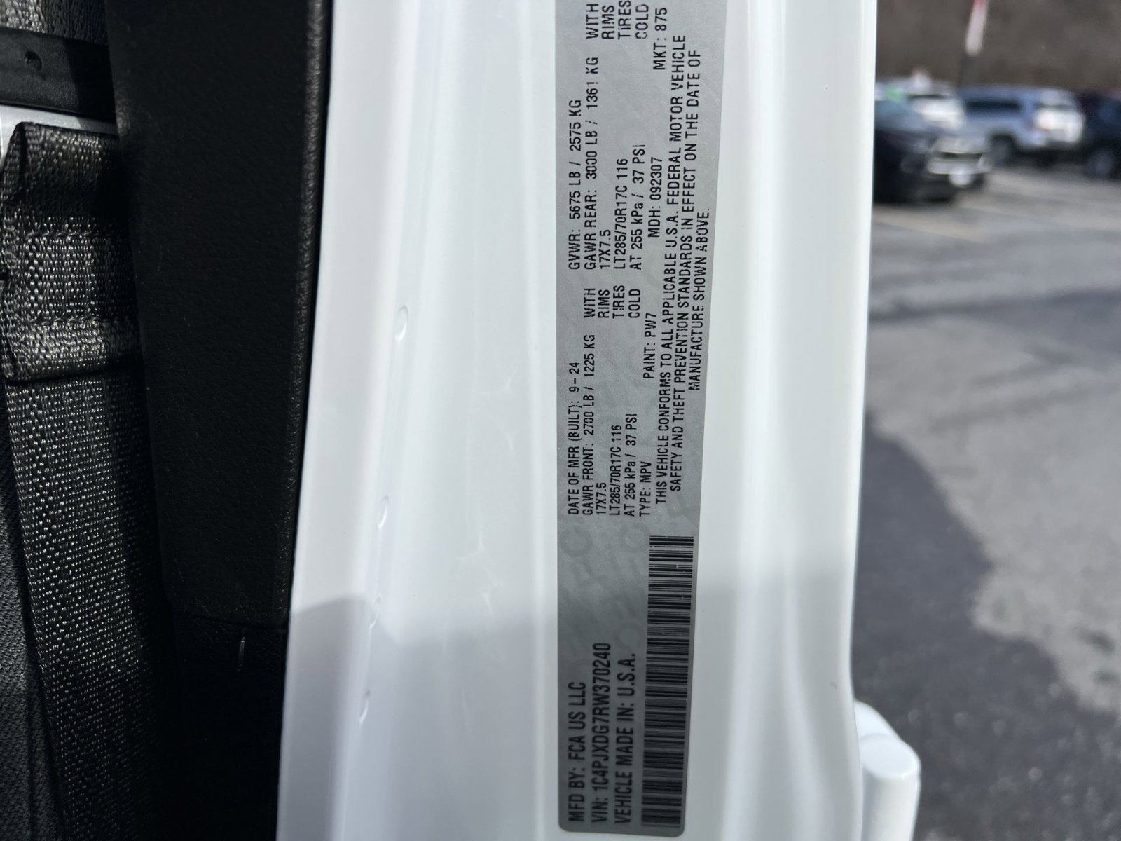 Used 2024 Jeep Wrangler Willys image 26