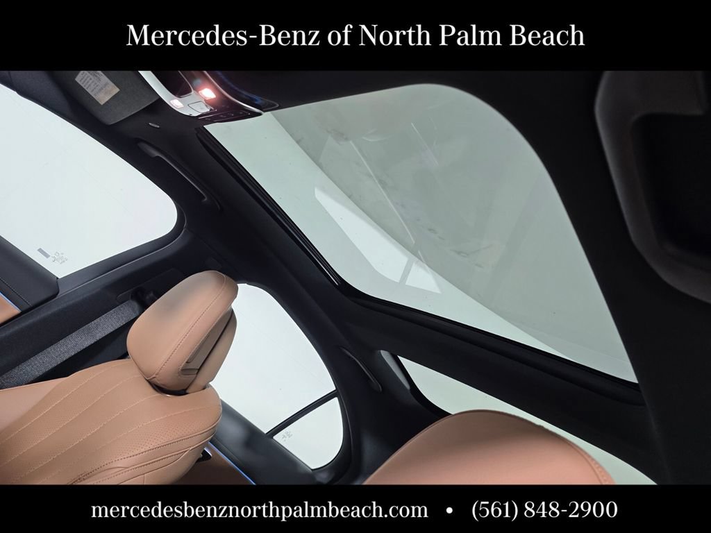 New 2027 Mercedes-Benz E 350 Sedan image 10