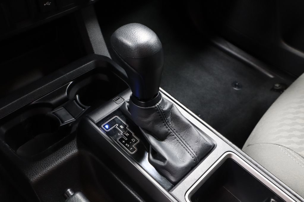 Used 2023 Toyota Tacoma SR image 34