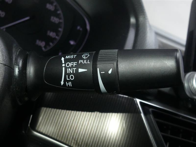 Used 2022 Honda Accord Sport image 34