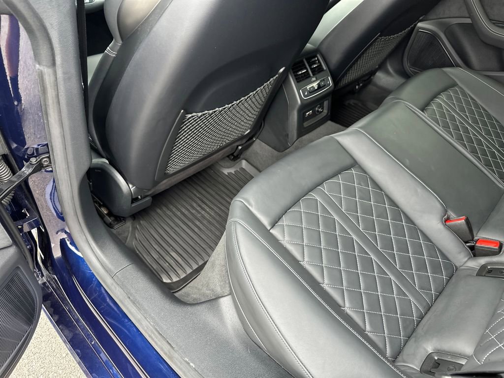 Used 2024 Audi S5 Prestige AWD/4WD image 32