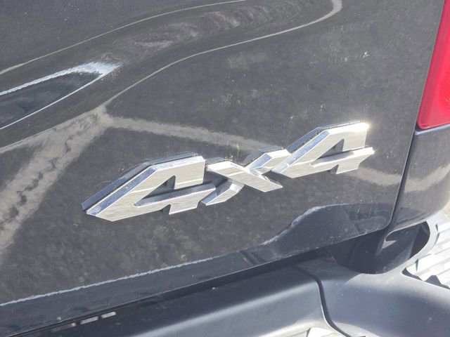 Used 2019 RAM 3500 Tradesman w/ Chrome Appearance Group image 3