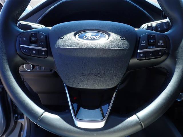 Certified 2023 Ford Escape Active w/ Tech Pack #1 FWD image 17